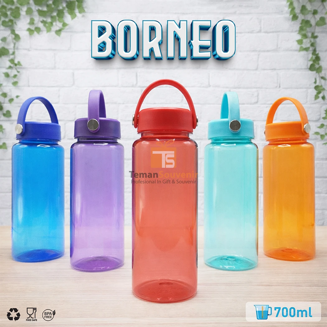 Borneo 700 ML