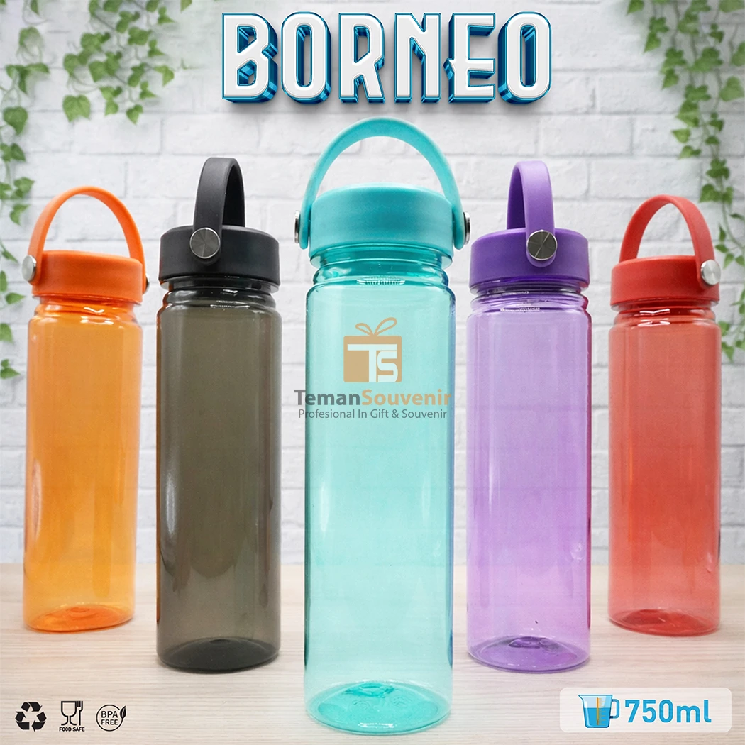 Borneo 750 ML
