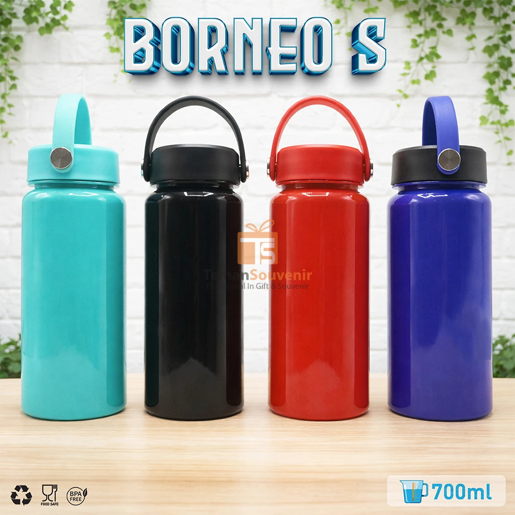 Borneo S 700 ML