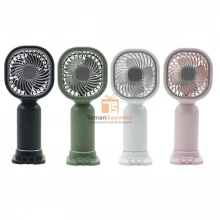 KIPAS PORTABLE KE 03
