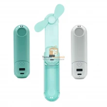 KIPAS PORTABLE KE 06