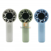 KIPAS PORTABLE KE 08