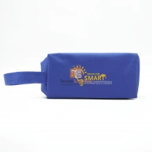 POUCH CUSTOM